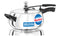 Hawkins Stainless Steel Contura 3.5 Litre SSC35