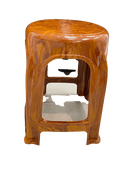 Plastic square Stool 1pc - The Kitchen Warehouse