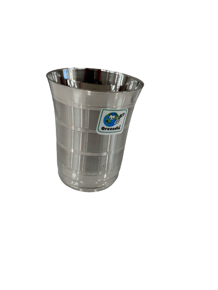 Stainless steel glass - The Kitchen Warehouse