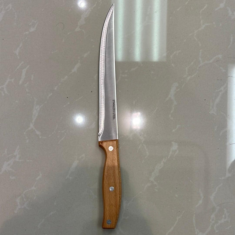 Slicer knife 33.5cm - The Kitchen Warehouse