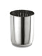 Stainless steel plain glass - The Kitchen Warehouse