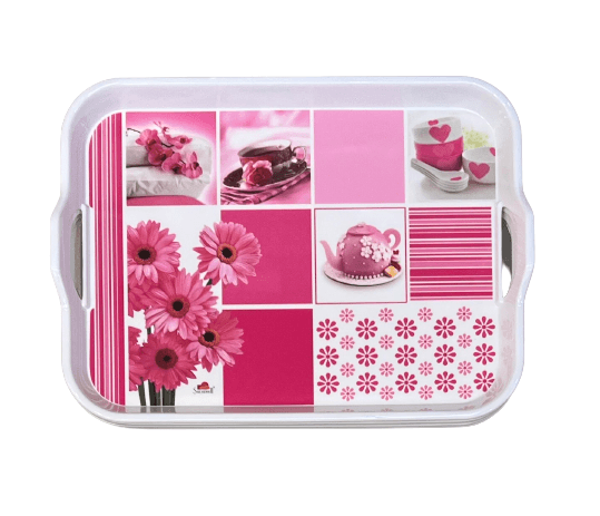 Servewell Dno. 33 handy large tray melamine - The Kitchen Warehouse