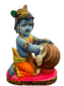 Krishna Murti Blue Big - The Kitchen Warehouse