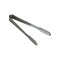 Chef Inox  Utility Ice Tong Stainless Steel 175 Ali Teeth - The Kitchen Warehouse