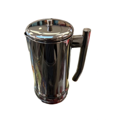 Stainless Steel Water Jug / pitcher with lid