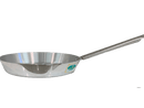 Fry pan 290 mm silver No. 6 - The Kitchen Warehouse