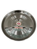 Bajaj stainless steel Thali 31.5cm - The Kitchen Warehouse