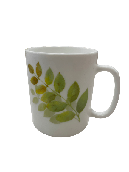La Opala Diva Coffee Mug Autumn Shadow 320ml 1pc - The Kitchen Warehouse
