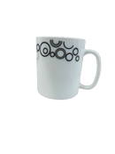 La Opala Diva Coffee Mug Misty Drop 320ml 1pc - The Kitchen Warehouse