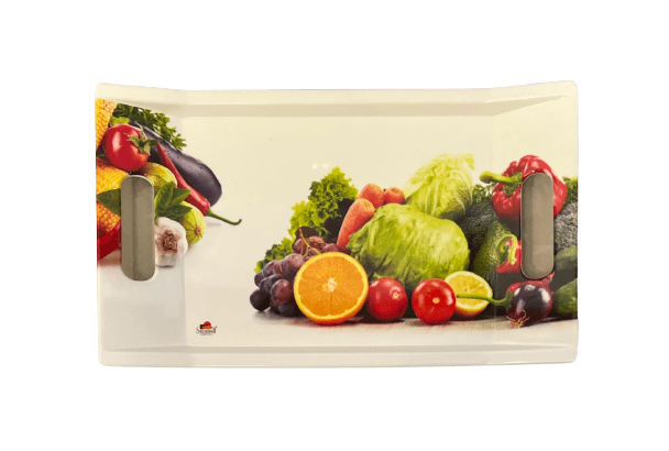 Servewell Dno 39 Medium Tray melamine - The Kitchen Warehouse