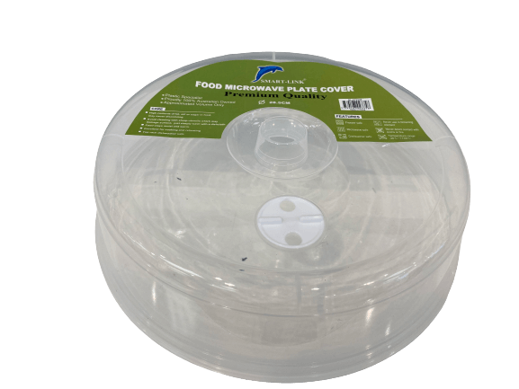 Microwave Food Cover 1pc - The Kitchen Warehouse