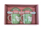 Costar milk mug set