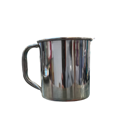 Stainless Steel Mug 500ml 1pc(Sapphire)