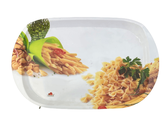 Servewell Dno 45 Small Blitz Tray melamine - The Kitchen Warehouse