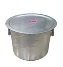 Commercial Heavy Duty Aluminium Stock Pot Sizes 36-44