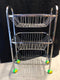 Stainless Steel stand 66x39x31 (Steel Rack) - The Kitchen Warehouse
