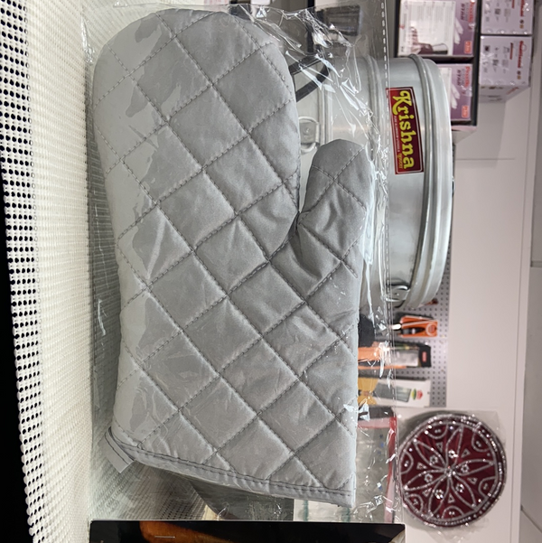 Oven mitt - The Kitchen Warehouse