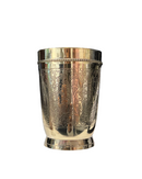 Brass drinking/pooja Glass 1 pc