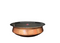 Copper body Lagan/ Lagaan pot/ biryani pot/copper degh pot