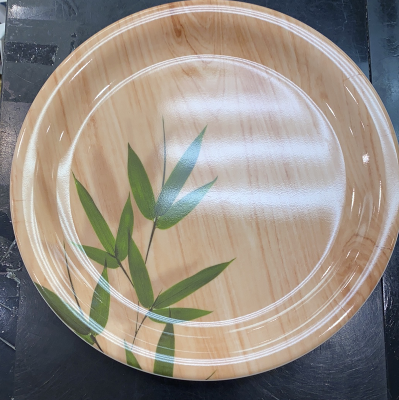 Melamine quarter plate 19cm - The Kitchen Warehouse