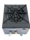 Commercial Stock Pot Burner LPG/NG