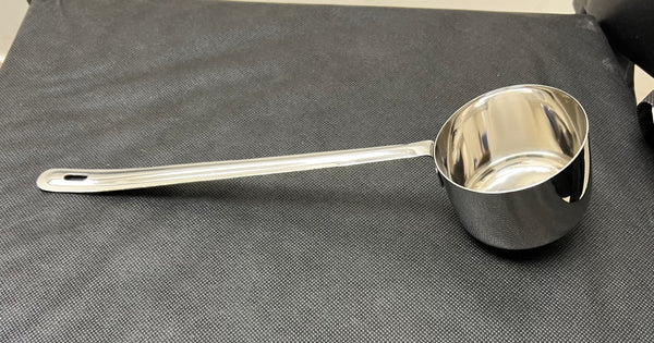 Stainless Steel Dori Spoon No 1 Lakshita