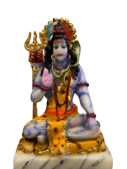 Shiv Ji Murti - The Kitchen Warehouse