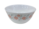 La Opala vegetable  bowl  Pack of 6 Grace Red 180ml