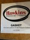 Hawkins Pressure Cooker Gasket for 8-Liter Jumbo/10-Liter/12-Liter/14-Liter, Black - The Kitchen Warehouse