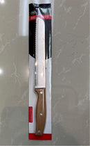 Bread Knife 33cm - The Kitchen Warehouse