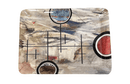 Servewell Stylo medium tray Dno 6 31cm x 23cm - The Kitchen Warehouse