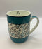 Mark coffee mugs 3 colors