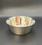 Milton Stainless Steel Bowl/baati (dia 15.5cm deep 5.5 cm)