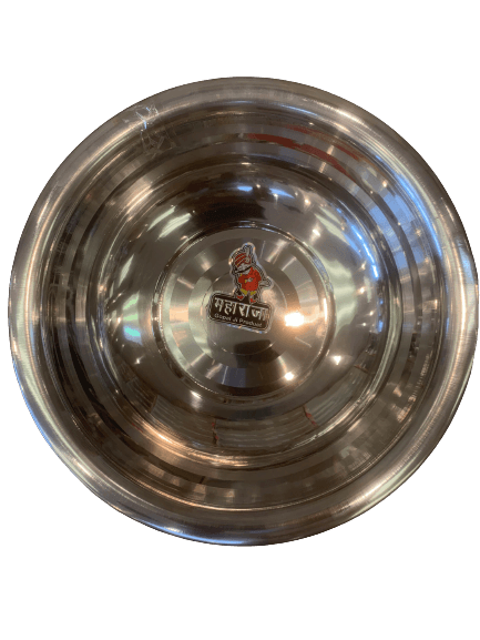 Stainless Steel Parat (43cm wide) 1pc - The Kitchen Warehouse