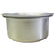 Aluminium Pot with Lid dia 30cm Height 14cm(no 19) - The Kitchen Warehouse