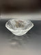 Glass Serving set 7 piece