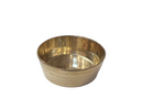 Brass polished Bowl/katori
