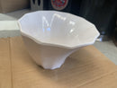 Servewell Retro Bowl 11.5 cm white mellamine - The Kitchen Warehouse