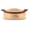 MILTON marvel Insulated Casserole Beige, 2500ml
