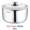 Mintage Casserole 2200ml Hot case Fiesta - The Kitchen Warehouse