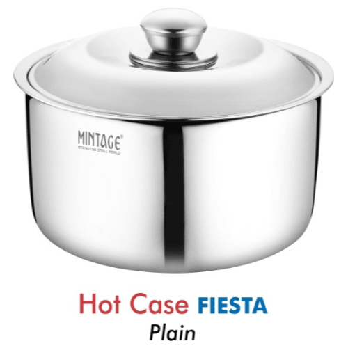 Mintage Casserole 2700ml Hot case Fiesta - The Kitchen Warehouse