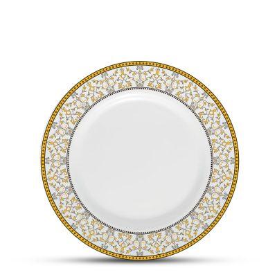 Set Of 6 Sovrana  Full Plate – Moroccan Gold - The Kitchen Warehouse