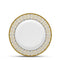 Set Of 6 Sovrana  Full Plate – Moroccan Gold - The Kitchen Warehouse