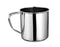 Stainless Steel Mug 700ml 1pc - The Kitchen Warehouse