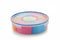 Nakoda Milano Masala Spice Box | Spice Souk Plastic Keeper Box 1pc(colour depend on availability) - The Kitchen Warehouse