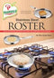 Stainless Steel Roti Grill/jali for Gas Stove