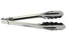 Steel Serving tong set of 3