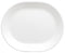 Corelle Winter Frost Vitrelle Platter 12.25"