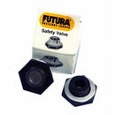 Futura F10-12 FSV Safety Valve for Futura Anodized Pressure Cooker - The Kitchen Warehouse