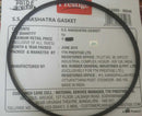 prestige Nakshatra Alpha Stainless steel Rubber gasket - The Kitchen Warehouse